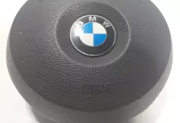 09B2500P0156Y подушка безопасности Airbag на руле BMW X3 E83