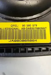 ABDAB307880NAT подушка безопасности Airbag на руле Opel Vectra B