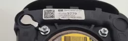 306413099P100 подушка безопасности Airbag на руле Opel Astra J