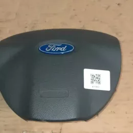 1670594 подушки безпеки Airbag на кермі Ford Focus