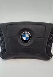 3310957644 подушка безопасности Airbag на руле BMW 3 E46