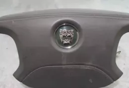 1A5P280Q10022 подушка безопасности Airbag на руле Jaguar S-Type