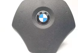 06B1921B0110F подушка безопасности Airbag на руле BMW 3 E90 E91