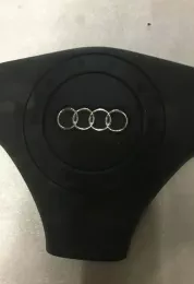 4B0880201G подушка безопасности Airbag на руле Audi A6 S6 C5 4B