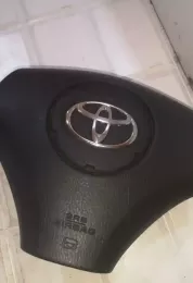 012535802CH подушки безпеки Airbag на кермі Toyota Corolla Verso E121