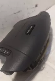 919990798W39 подушка безопасности Airbag на руле Volvo S80