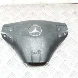 A01232820146 подушки безпеки Airbag на кермі Mercedes-Benz C W203