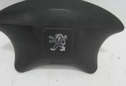 98454029XT01 подушки безпеки Airbag на кермі Peugeot Partner