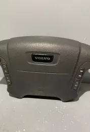 670396100 подушка безопасности Airbag на руле Volvo S80