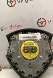 ET4043221026 подушка безопасности Airbag на руле Mercedes-Benz A W169