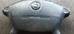 E5220000 подушки безпеки Airbag на кермі Opel Vectra B