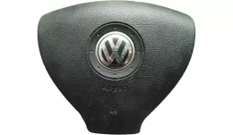 001XC00E8FEB подушки безпеки Airbag на кермі Volkswagen Golf V