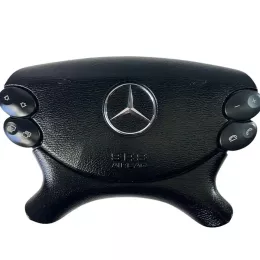 0006083303T подушки безпеки Airbag на кермі Mercedes-Benz CLS C219