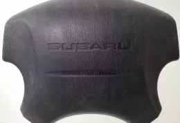 1LK09003961 подушка безопасности Airbag на руле Subaru Outback