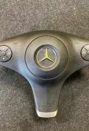 A2308701710 подушки безпеки Airbag на кермі Mercedes-Benz SL R230