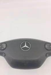 61580430B подушки безпеки Airbag на кермі Mercedes-Benz S W221