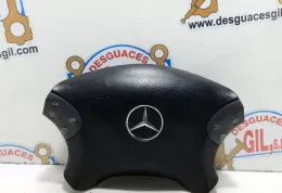 120178 подушка безопасности Airbag на руле Mercedes-Benz C W203