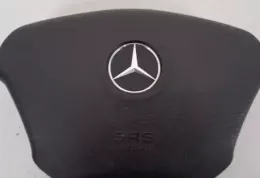 0006011440050112 подушки безпеки Airbag на кермі Mercedes-Benz ML W163