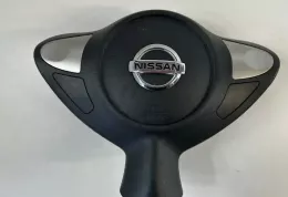 WM1KK158110380 подушки безпеки Airbag на кермі Nissan Juke I F15