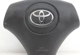 451302160A подушка безопасности Airbag на руле Toyota Corolla E120 E130