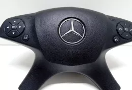 09599FRE1BERG подушка безопасности Airbag на руле Mercedes-Benz C W204