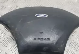 YS41A042B85AB подушки безпеки Airbag на кермі Ford Focus