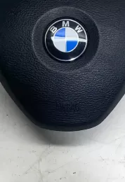 13B2594T0074N подушка безопасности Airbag на руле BMW X6 E71