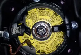 GX73043B13ADPVJ подушка безопасности Airbag на руле Jaguar XF X260