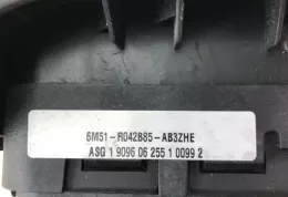 19096062551 подушки безпеки Airbag на кермі Ford Focus C-MAX