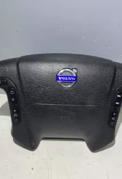 B6602E1670242 подушка безопасности Airbag на руле Volvo V70