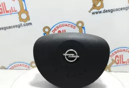 114938 подушки безпеки Airbag на кермі Opel Corsa C