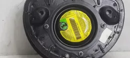 93317474 подушки безпеки Airbag на кермі Opel Meriva A