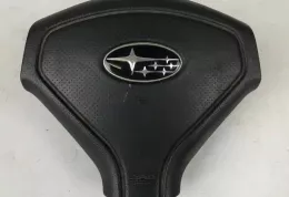 E6ZA5130697 подушки безпеки Airbag на кермі Subaru Forester SG