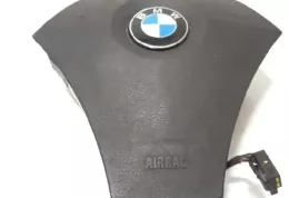 32346769602 подушки безпеки Airbag на кермі BMW 5 E60 E61