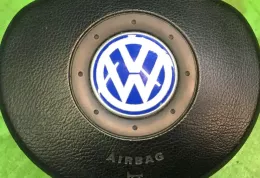 6Q0880201 подушки безпеки Airbag на кермі Volkswagen Polo IV 9N3