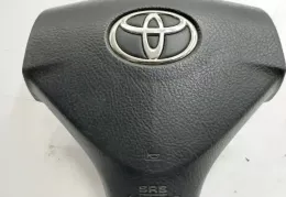 Z2FC7109623 подушка безопасности Airbag на руле Toyota Corolla Verso AR10