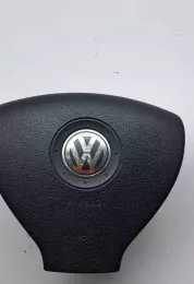 001M7T0WWWE подушки безпеки Airbag на кермі Volkswagen Golf V