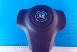 CA251700CH подушка безопасности Airbag на руле Opel Corsa D