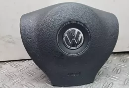 3C8880201F подушка безопасности Airbag на руле Volkswagen PASSAT CC