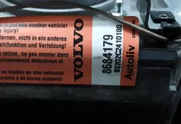 8684179 подушка безопасности Airbag на руле Volvo V70