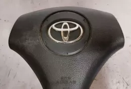 002768603CH подушки безпеки Airbag на кермі Toyota Corolla Verso AR10