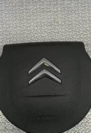 5AHD3K0128149 подушка безопасности Airbag на руле Citroen C4 I Picasso