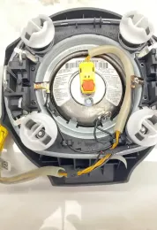 1KM880201 подушка безопасности Airbag на руле Volkswagen Golf VI