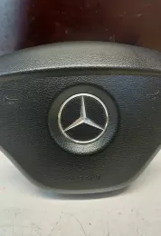 710592302 подушки безпеки Airbag на кермі Mercedes-Benz R W251