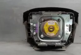 ZFWW180434R подушка безопасности Airbag на руле Ford Ranger