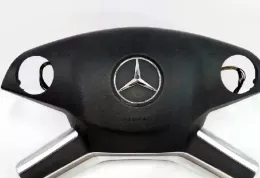 16486024029116 подушки безпеки Airbag на кермі Mercedes-Benz R W251