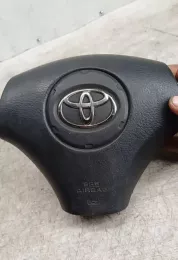 005869403CHL подушка безопасности Airbag на руле Toyota Corolla Verso E121
