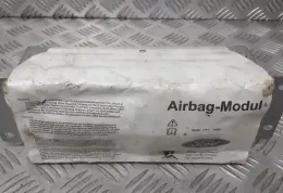 1S71F042B84AH подушка безопасности Airbag на руле Ford Mondeo Mk III
