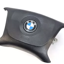 02B288SA0034W подушка безопасности Airbag на руле BMW 5 E39