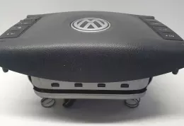 001G10512WAP подушки безпеки Airbag на кермі Volkswagen Touareg I